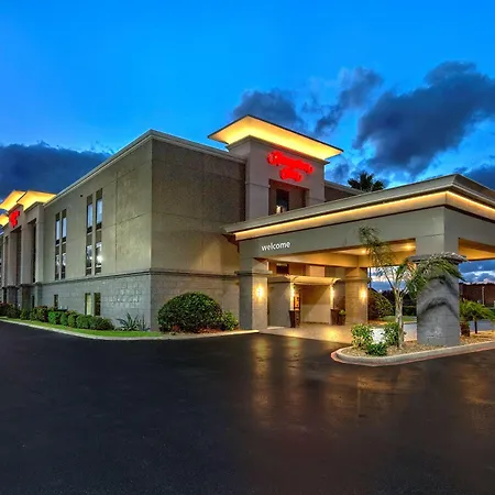 Hampton Inn Houston Baytown-2